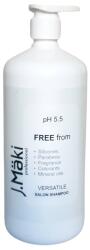 J. Maki Professional J. Mäki Professional Versatile Salon, Sampon universal, 1000ml