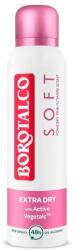 Borotalco Deodorant Spray Antiperspirant Borotalco Pink Soft, 150 ml (1100045547)