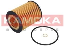 KAMOKA Filtru ulei KAMOKA F107201 (F107201) - fixbox