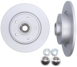 KAMOKA Disc frana KAMOKA 1031063 (1031063) - fixbox