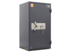 Ellit Seif certificat antiefractie antifoc Ellit® Legitimme95 cheie 980x545x455 mm EN1143/EN1/60P (L0055)