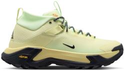 Nike Zegama Hike 45 | Bărbați | Încălțăminte de trekking | Galben | IO7854-701