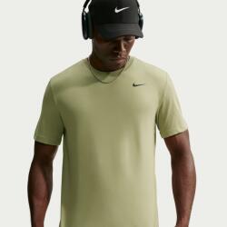Nike Dri-FIT L | Bărbați | Tricouri | Verde | AR6029-380
