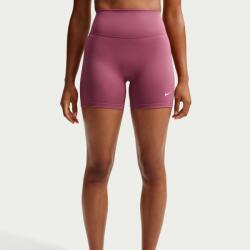 Nike One S | Femei | Pantaloni scurți | Mov | IO0809-654