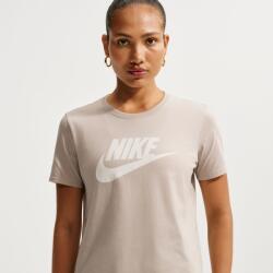 Nike Sportswear Essentials S | Femei | Tricouri | Maro | DX7906-236