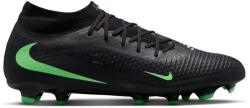 Nike Phantom 6 High Academy 39 | Bărbați | Ghete de fotbal | Negru | HQ2278-001