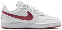 Nike Court Borough Low Recraft 36, 5 | Unisex | Teniși | Alb | DV5456-142