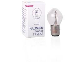 m-tech Bec Auto Halogen, S2 BA20d, 12V, 30 35W, transparent (Z49)