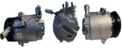 MTR Compresor, climatizare MTR 13363173 (13363173) - fixbox