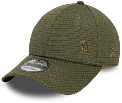 New Era New Era, sapca baseball flawless Los Angeles Dodgers, Verde (60771731-Verde)
