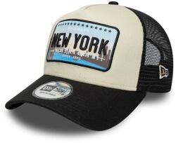 New Era New Era, sapca din plasa licence NY Yankees, Negru (60915918-Negru)