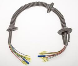 METZGER Set de reparat cabluri, capota portbagaj METZGER 2320014 (2320014)