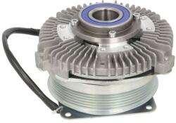 THERMOTEC Cupla, ventilator radiator THERMOTEC D5IV013TT (D5IV013TT)