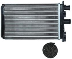 KAMOKA Schimbător de căldură, încălzire habitaclu KAMOKA 7765032 (7765032) - fixbox