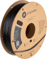 PolyFlex TPU95 - 0.75kg - 1.75mm, Fekete