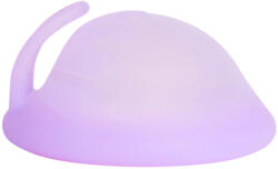 Femi. Eko Disc menstrualFemi. Eko Universal Safe Soft Antibacterian Liliac (DS-PE)