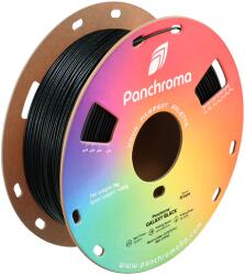 Panchroma Galaxy PLA Fekete (Black) Tekercs (1kg)