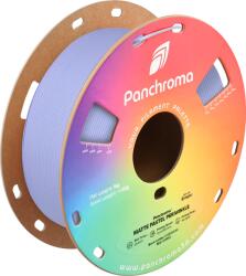 Polymaker Panchroma Matte PLA Pasztell Ibolyakék (Pastel Periwinkle) Tekercs (1kg)