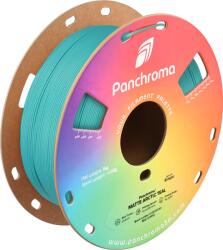 Polymaker Panchroma Matte PLA Sarkvidéki Türkiz (Arctic Teal) Tekercs (1kg)