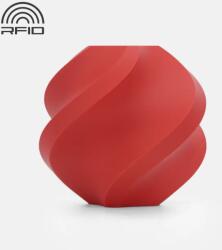 Bambu Lab PLA Matt Skarlát Vörös (Scarlat Red) Refill (1kg)