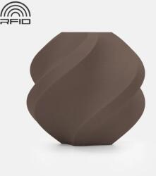 Bambu Lab PLA Matt Sötét Barna (Dark Brown) Refill (1kg)