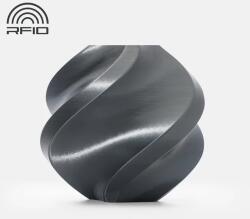 Bambu Lab PLA Silk+ Titán Szürke (Titan Gray) Tekercs (1kg)
