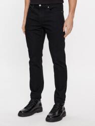 Calvin Klein Jeans Blugi Barbati, Calvin Klein Jeans, Negru (J30J323688-1BY)