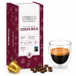 Cremesso Editie Limitata Costa Rica - 16 capsule