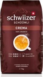 Schuumli Cafea boabe Schuumli Crema