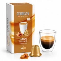 Cremesso Lungo Caramello - 16 capsule