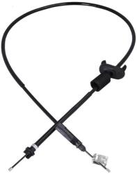 KAMOKA Cablu, frana de parcare KAMOKA 1190477 (1190477) - fixbox