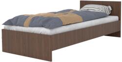 haaus Pat Remi, 200 x 90 cm, Wenge (910907)