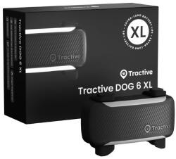 Tractive DOG 6 XL | Localizator GPS și monitor de activitate pentru câini