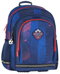 Starpak Ghiozdan Starpak Football, 39.5x29x20cm, 550881