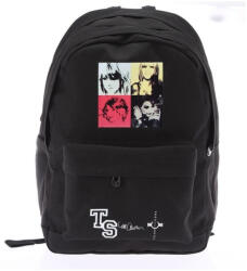 St. Majewski Ghiozdan gradinita St. Majewski Tayllor Swift, 32cm, 3 compartimente, 758881