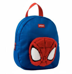 Cerda Ghiozdan gradinita Cerda Spidey, 19cm, 1 compartiment, 19x20x6cm, 628814