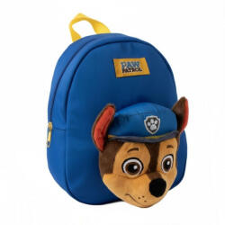 Cerda Ghiozdan gradinita Cerda PawPatrol, 19cm, 1 compartiment, 19x20x6cm, 628845