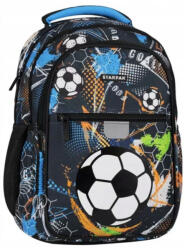Starpak Ghiozdan Starpak Football, 25x38x18cm, 550864