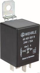 Herth+buss Elparts Releu, temporizare stergator parbriz HERTH+BUSS ELPARTS 75614013 (75614013)