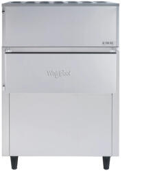 Whirlpool ADN 106 Jégkészítő, 137 kg (230 Kg tárolás) (Whirlpool ADN 106)