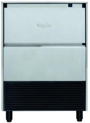 Whirlpool ADN 118 Jégkészítő, 164 kg (75 Kg tárolás)