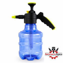 Paolo Ръчна пръскачка pa1462 - 3л (1853515) Градинска пръскачка