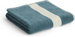 Hay Prosop de mâini Stripe în dungi 40 x 60 cm petrol (AF775-F641-AG27) Prosop