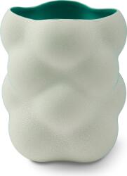 Polspotten Vază Grape 30 cm, verde (240-205-065)