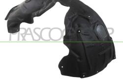 PRASCO Carenaj, pasaj roata PRASCO AD0383604P (AD0383604P)