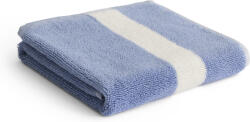 Hay Prosop de mâini Stripe în dungi 40 x 60 cm albastru (AF775-F641-AF89) Prosop