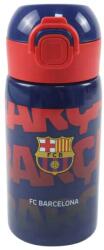 UWEAR Метална бутилка FC Barcelona 500 мл (580-00199)