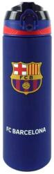 UWEAR Пластмасова бутилка FC Barcelona 700 мл (580-00214)