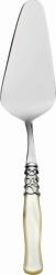 Casa Bugatti Spatulă pentru tort Selene, oțel perlat (SECAM-01920)