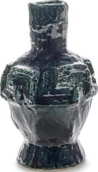 Serax Vază Look At Me 36 cm, verde (B2626010-605)